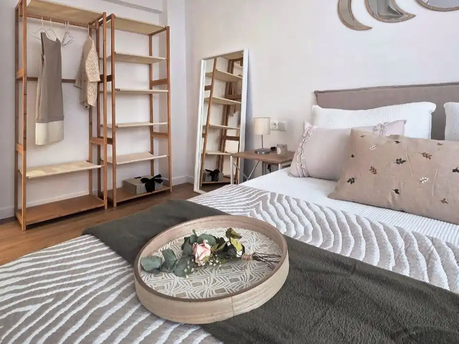 Habitación de Piso en venta en Laredo