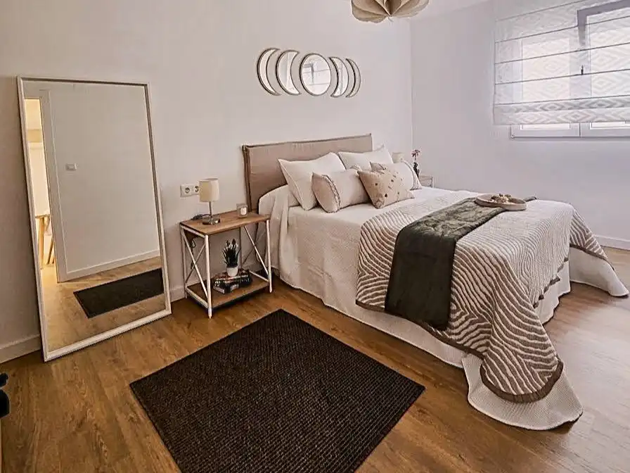 Habitación de Piso en venta en Laredo