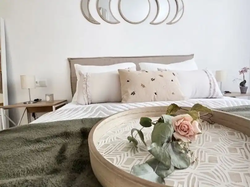 Habitación de Piso en venta en Laredo
