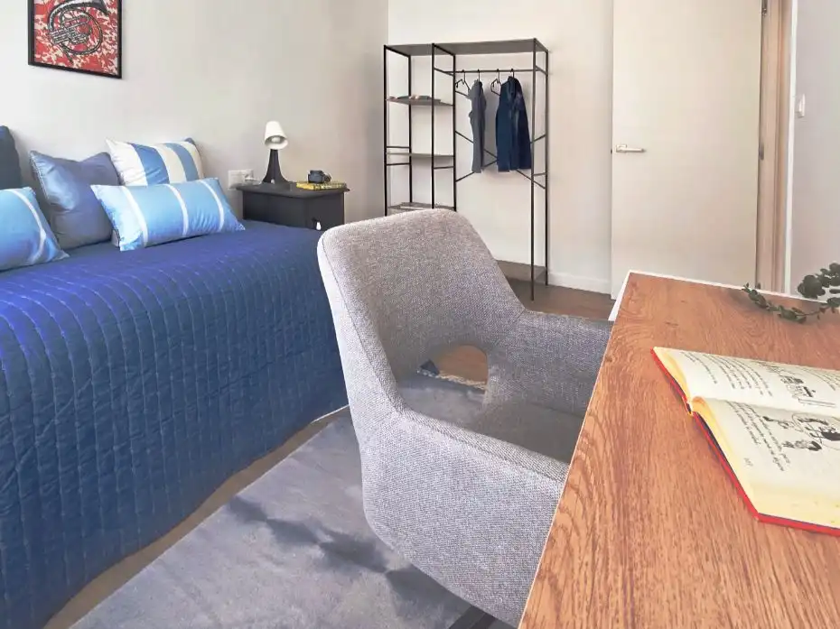 Habitación de Piso en venta en Laredo