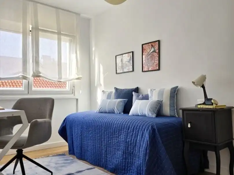 Habitación de Piso en venta en Laredo