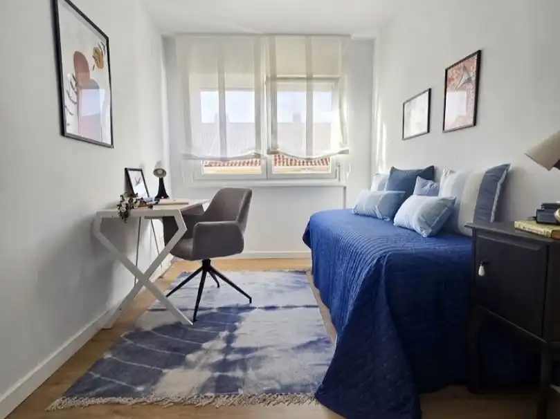 Habitación de Piso en venta en Laredo