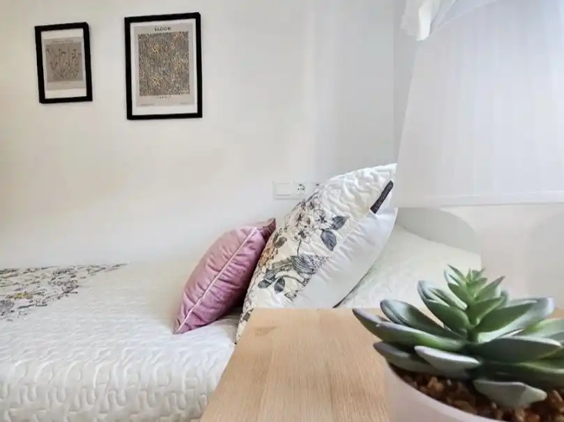 Habitación de Piso en venta en Laredo