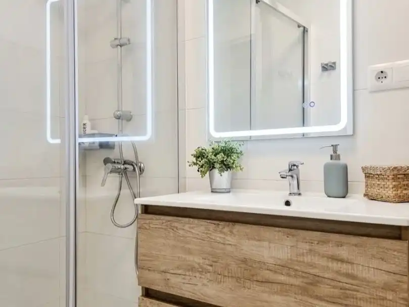 Baño de Piso en venta en Laredo