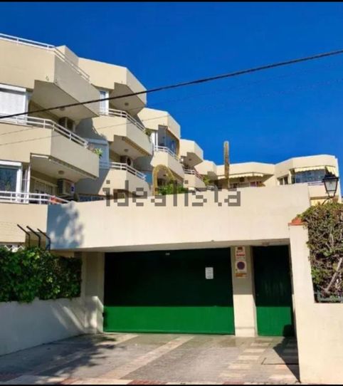 Garatge de lloguer a Calle Don Juan Manuel, 12, Montemar, Torremolinos - imatge 2 Foto 2 de Garatge de lloguer a Calle Don Juan Manuel, 12, Montemar, Torremolinos