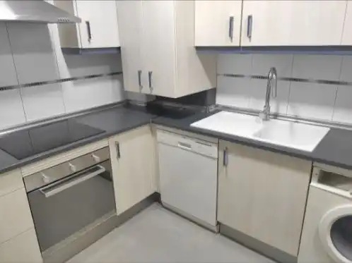 Wohnung zur Miete in Calle Soria, 5, Argés Küche von Wohnung zur Miete in Argés