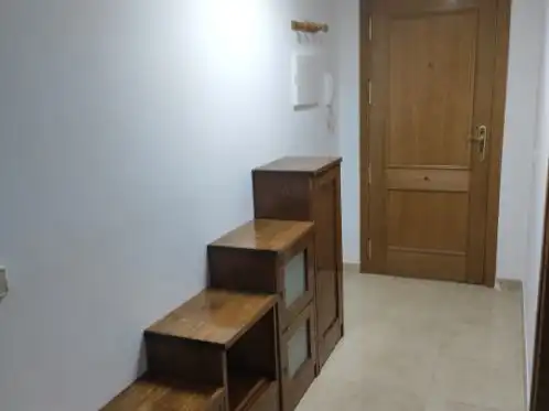 Wohnung zur Miete in Calle Soria, 5, Argés Wohnung zur Miete in Argés