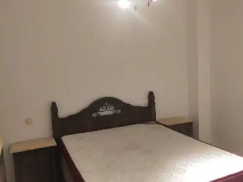 Wohnung zur Miete in Calle Soria, 5, Argés Schlafzimmer von Wohnung zur Miete in Argés