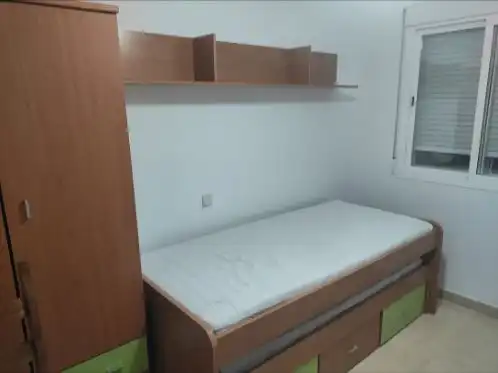 Wohnung zur Miete in Calle Soria, 5, Argés Schlafzimmer von Wohnung zur Miete in Argés
