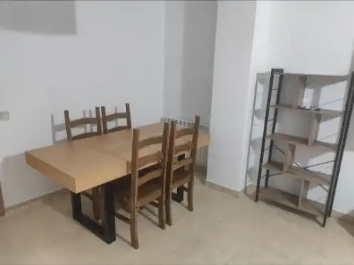 Wohnung zur Miete in Calle Soria, 5, Argés Esszimmer von Wohnung zur Miete in Argés