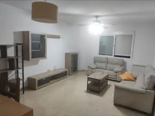 Wohnung zur Miete in Calle Soria, 5, Argés Wohnzimmer von Wohnung zur Miete in Argés