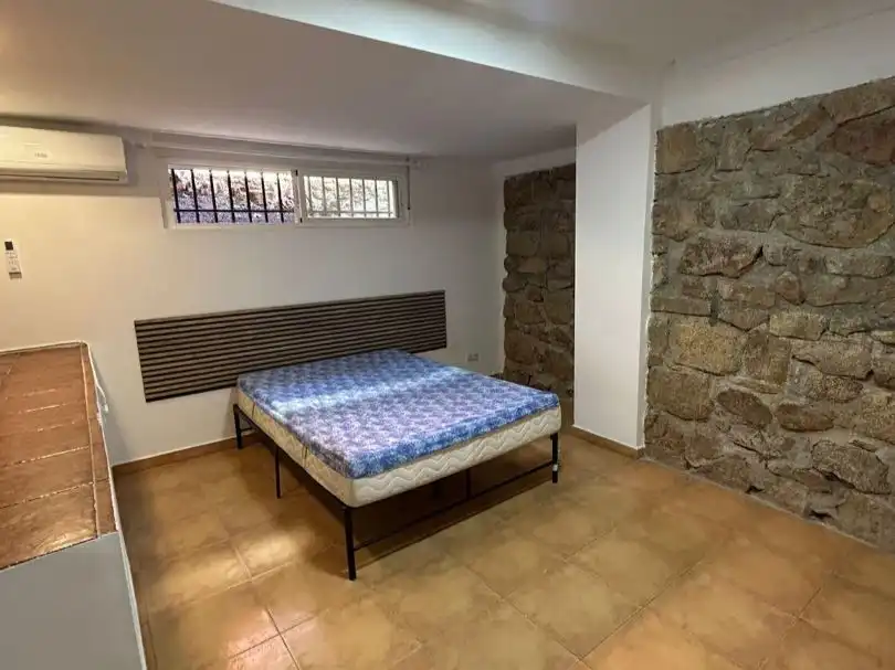Casa adosada de alquiler en Calle de la Goleta, 22, San Martín de Valdeiglesias
