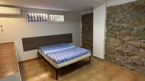 Foto 5 de Casa adosada de alquiler en Calle de la Goleta, 22, San Martín de Valdeiglesias, Madrid