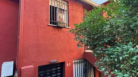 Foto 2 de Casa adosada de alquiler en Calle de la Goleta, 22, San Martín de Valdeiglesias, Madrid
