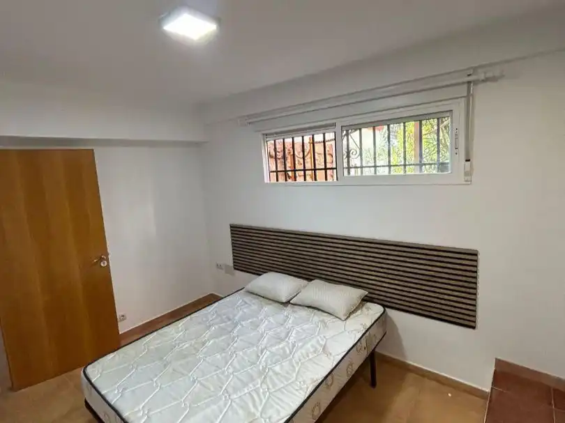 Casa adosada de alquiler en Calle de la Goleta, 22, San Martín de Valdeiglesias