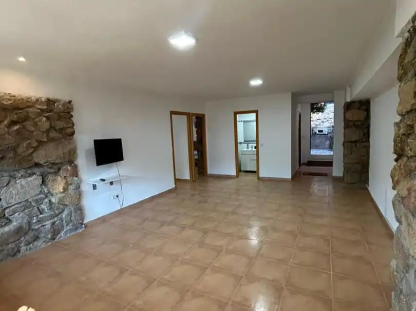 Casa adosada de alquiler en Calle de la Goleta, 22, San Martín de Valdeiglesias