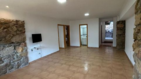 Foto 4 de Casa adosada de alquiler en Calle de la Goleta, 22, San Martín de Valdeiglesias, Madrid