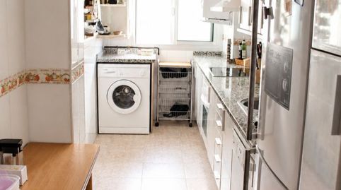 Photo 2 of Flat for rent in Street Rafael Laffon, 12, San Carlos - San José, Sevilla Capital