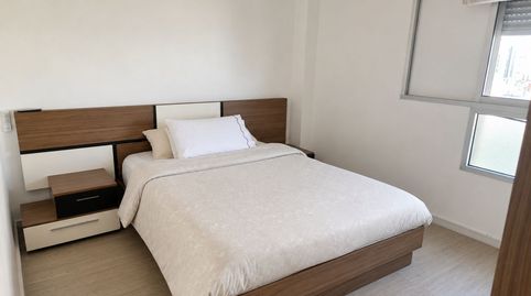Photo 3 of Flat for rent in Street Rafael Laffon, 12, San Carlos - San José, Sevilla Capital