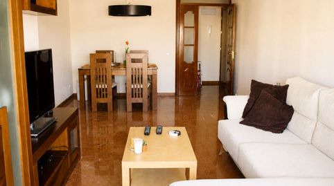 Photo 4 of Flat for rent in Street Rafael Laffon, 12, San Carlos - San José, Sevilla Capital