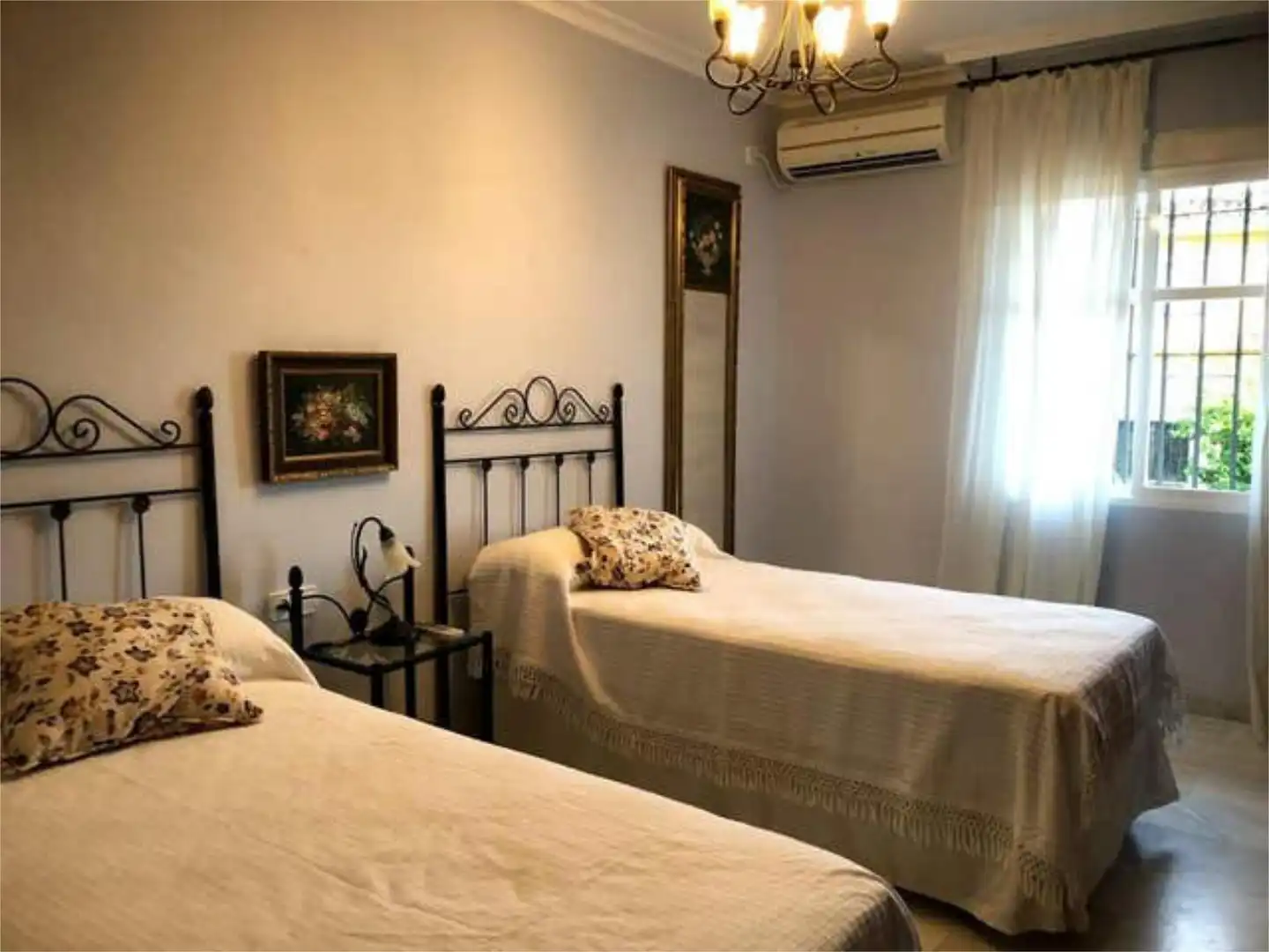 Habitación de Casa o chalet de alquiler en  Córdoba Capital con Terraza y Piscina