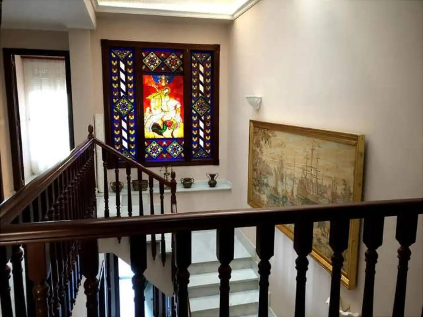Casa o chalet de alquiler en  Córdoba Capital con Terraza y Piscina