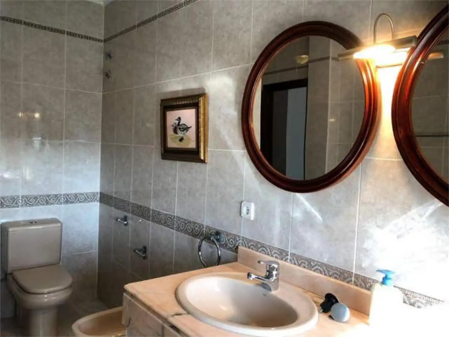 Baño de Casa o chalet de alquiler en  Córdoba Capital con Terraza y Piscina
