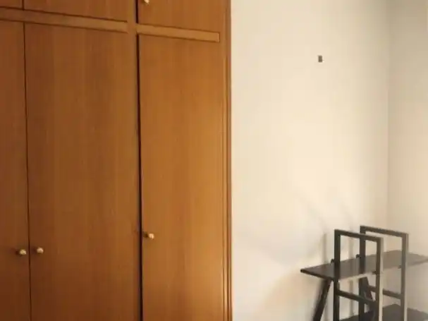 Habitación de Piso de alquiler en Murcia con Aire acondicionado, Calefacción y Trastero