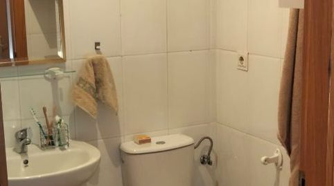 Foto 2 de Piso de alquiler en Calle María Guerrero, 2, El Carmen, Murcia Capital