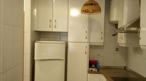 Foto 4 de Piso de alquiler en Calle María Guerrero, 2, El Carmen, Murcia Capital