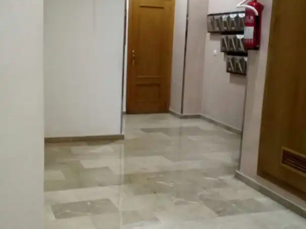 Piso de alquiler en Murcia con Aire acondicionado, Calefacción y Trastero
