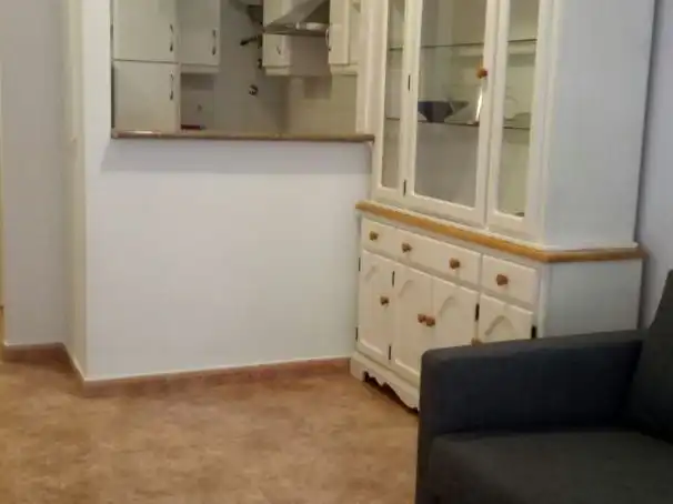 Piso de alquiler en Murcia con Aire acondicionado, Calefacción y Trastero