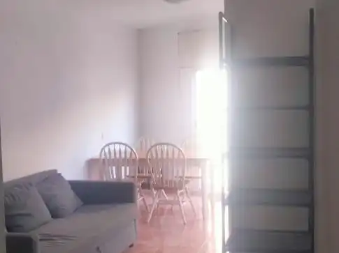 Habitación de Piso de alquiler en Murcia con Aire acondicionado, Calefacción y Trastero