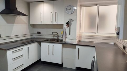 Piso en venta en Calle Amadeo Vives, 7, Parque Ayala - Jardín de la Abadía - Huelín, Málaga Capital - imagen 5 Foto 5 de Piso en venta en Calle Amadeo Vives, 7, Parque Ayala - Jardín de la Abadía - Huelín, Málaga Capital