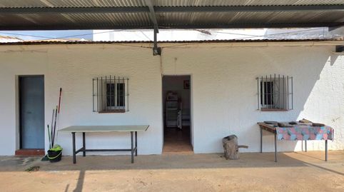 Foto 4 de Pis en venda a Diseminado Poligono 18, 91, Estación de Cártama, Cártama