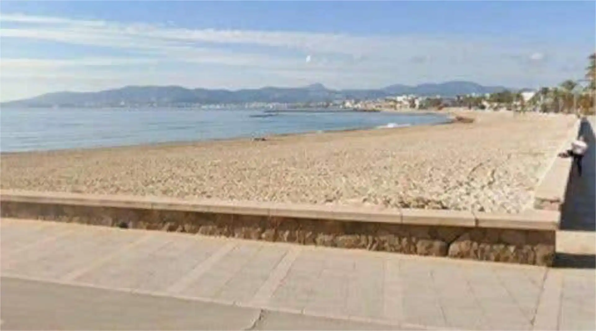 Exterior view of Flat for sale in  Palma de Mallorca  with Terrace