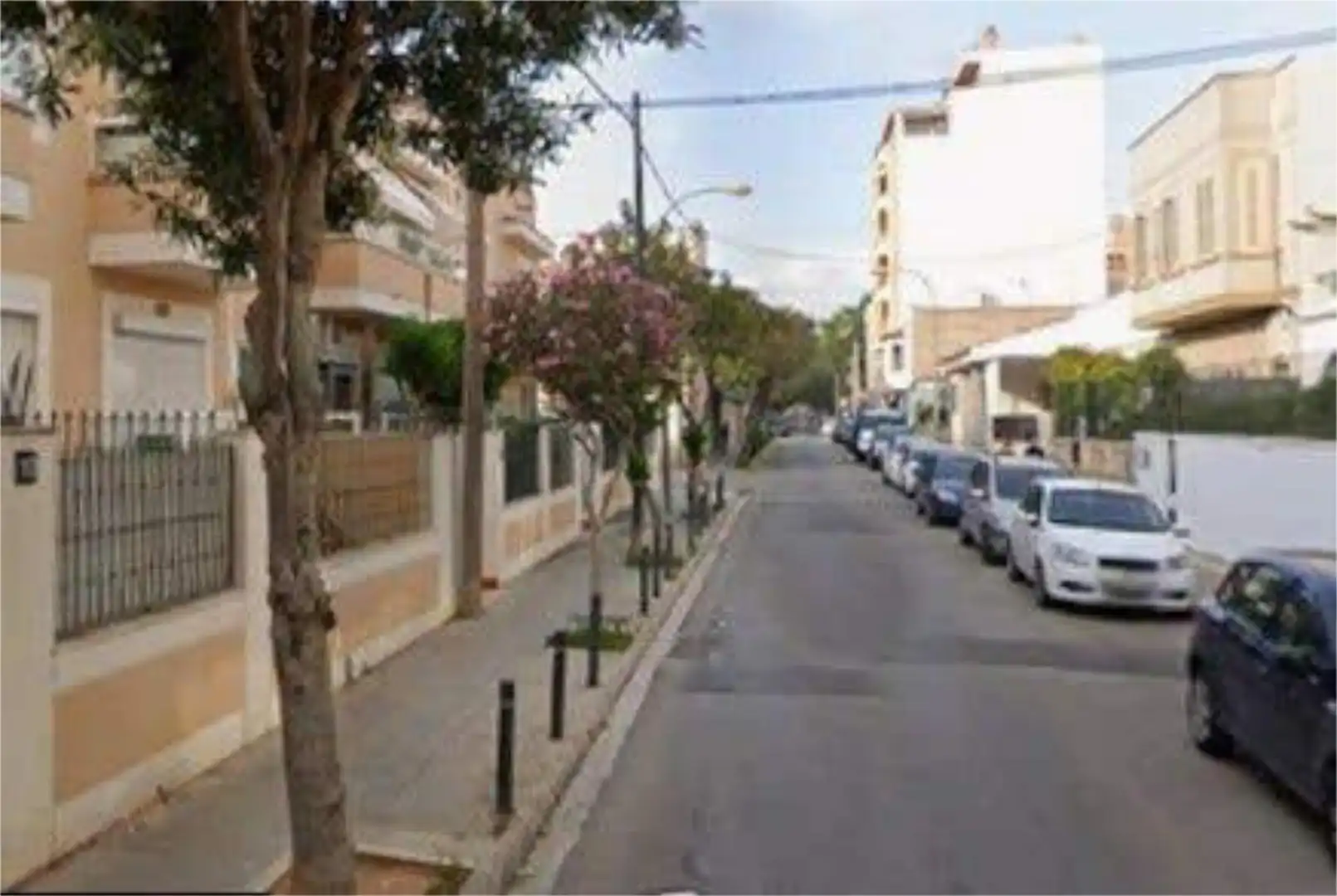 Exterior view of Flat for sale in  Palma de Mallorca  with Terrace