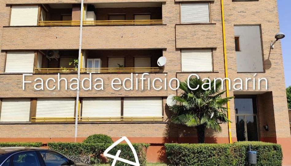 Pis en venda a Calle de las Huertas, 11, Tordesillas, Valladolid - imatge 1 Foto 1 de Pis en venda a Calle de las Huertas, 11, Tordesillas, Valladolid