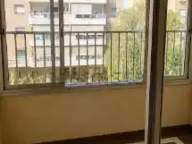 Balcony of Flat for sale in Málaga Capital  with Terrace and Swimming Pool