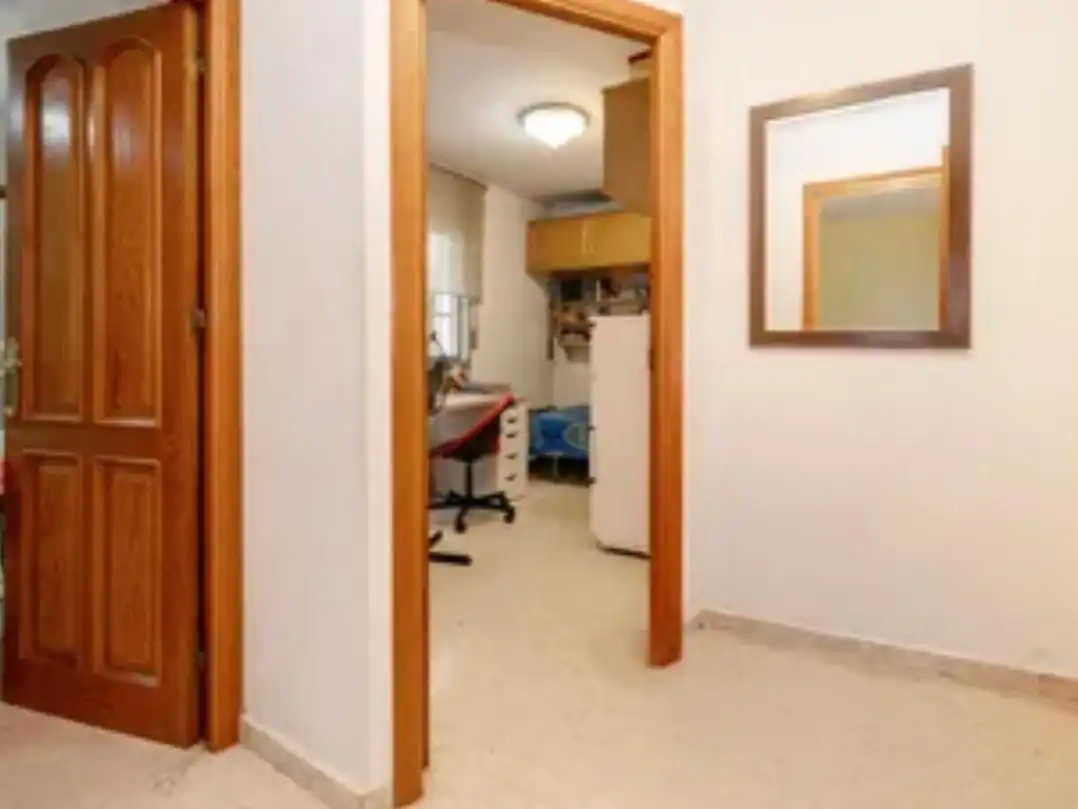 Flat for sale in Málaga Capital  with Terrace and Swimming Pool