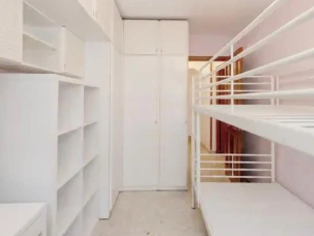 Flat for sale in Málaga Capital  with Terrace and Swimming Pool