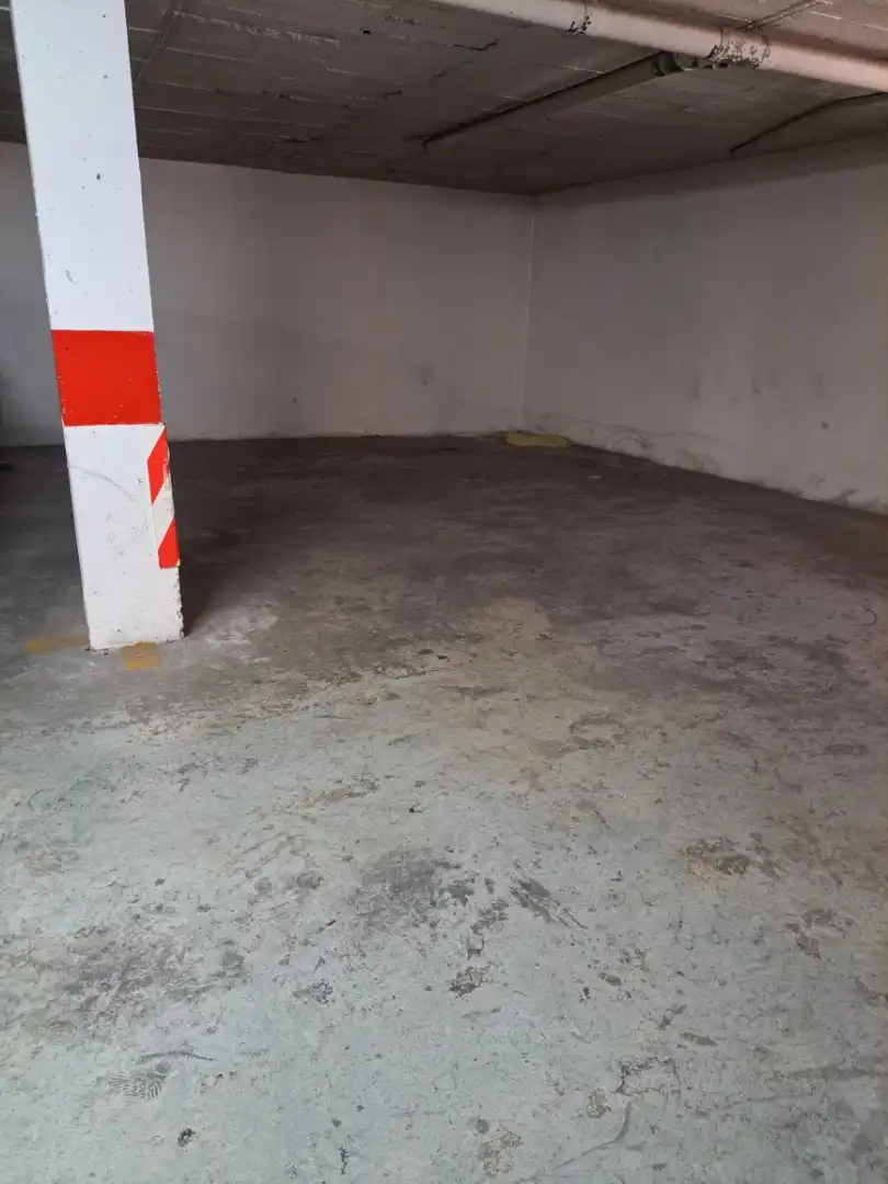 Garage for rent in Calle Terrona, 4, Cerrillo de Maracena - Periodistas Parking of Garage for rent in Granada