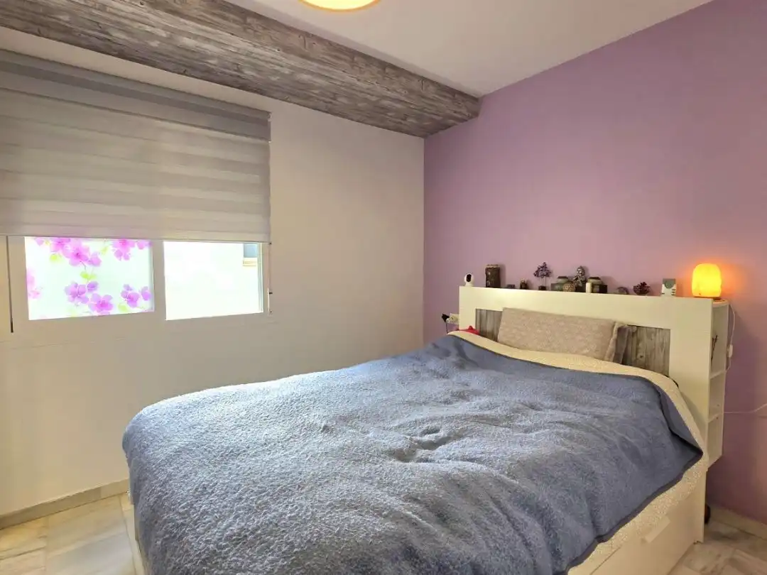 Flat for sale in Calle Toro, 1, Álora Bedroom of Flat for sale in Álora with Air Conditioner and Terrace