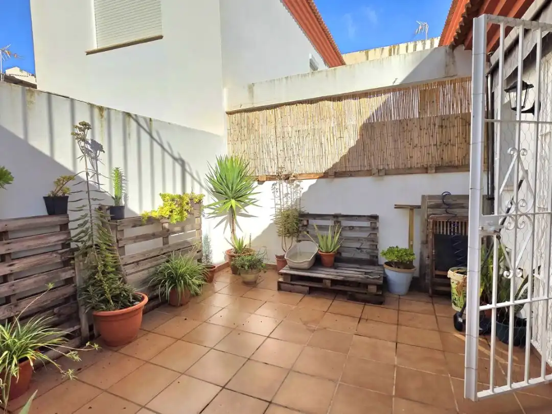 Flat for sale in Calle Toro, 1, Álora Terrace of Flat for sale in Álora with Air Conditioner and Terrace