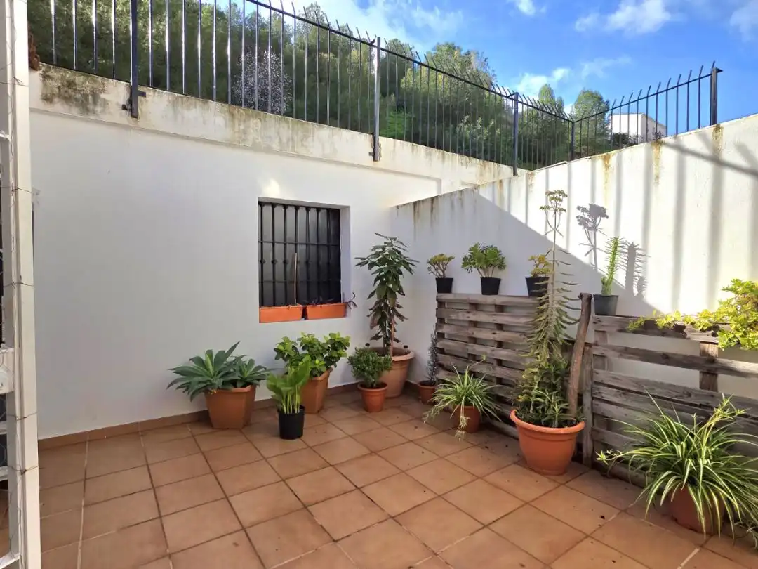 Flat for sale in Calle Toro, 1, Álora Terrace of Flat for sale in Álora with Air Conditioner and Terrace