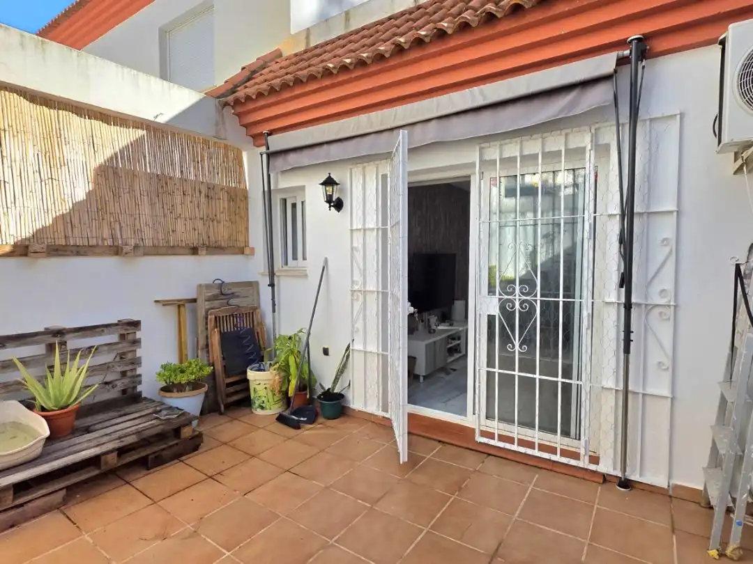 Flat for sale in Calle Toro, 1, Álora Terrace of Flat for sale in Álora with Air Conditioner and Terrace