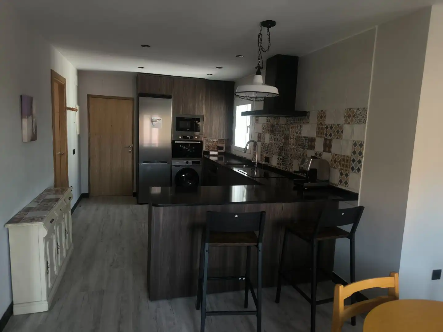 Flat for rent in Travesía Alto del León, 16, San Rafael