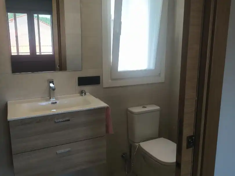 Flat for rent in Travesía Alto del León, 16, San Rafael