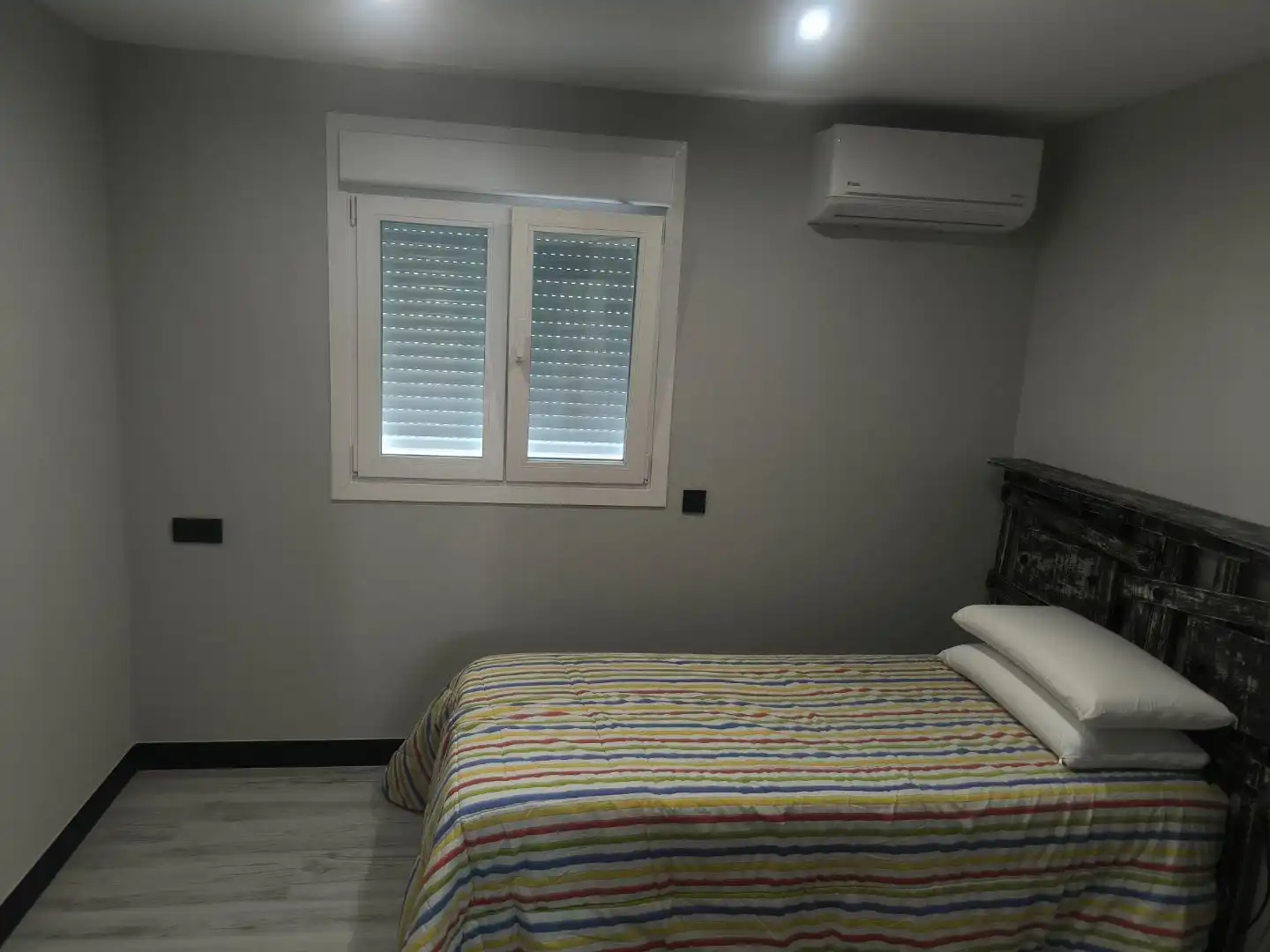 Flat for rent in Travesía Alto del León, 16, San Rafael