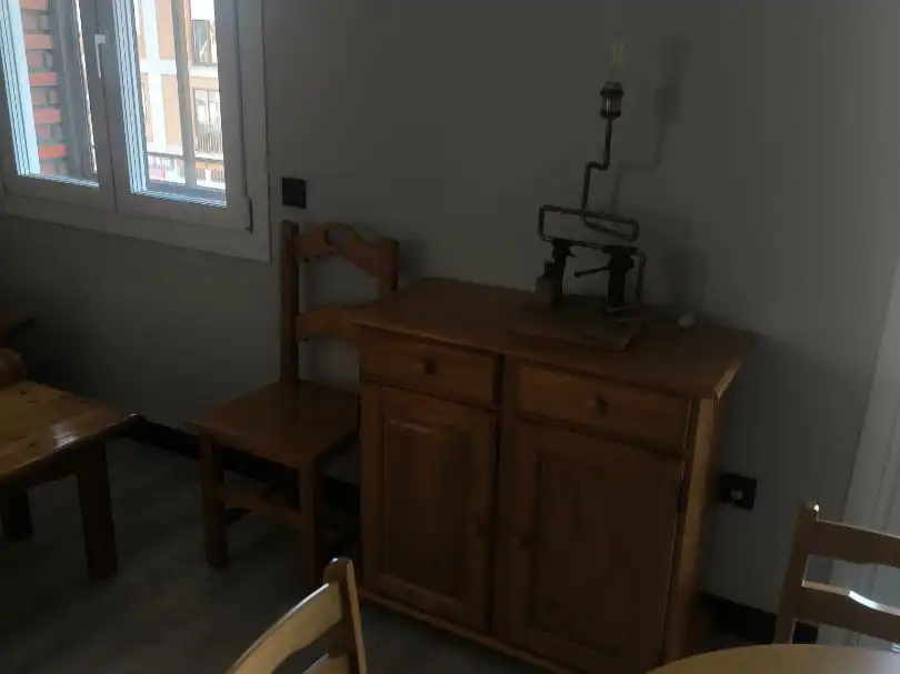 Flat for rent in Travesía Alto del León, 16, San Rafael